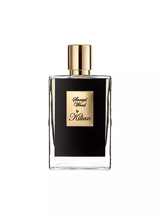 KILIAN PARIS | Sacred Wood Refillable Spray Eau de Parfum 50ml | keine Farbe