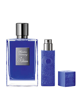 KILIAN |  Geschenkset - BAMBOO HARMONY Eau de Parfum Set 50ml / 7,5ml | keine Farbe