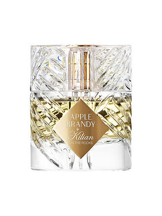 KILIAN | Apple Brandy on the Rocks Refillable Spray 50ml | keine Farbe