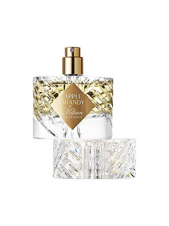 KILIAN | Apple Brandy on the Rocks Refillable Spray 50ml | keine Farbe