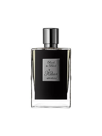 KILIAN | Back to Back Eau de Parfum Refillable Spray 50ml | keine Farbe