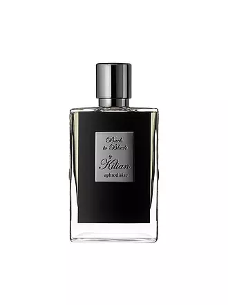 KILIAN | Back to Back Eau de Parfum Refillable Spray 50ml | keine Farbe