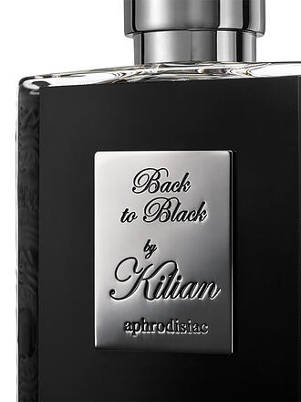 KILIAN | Back to Back Eau de Parfum Refillable Spray 50ml | keine Farbe