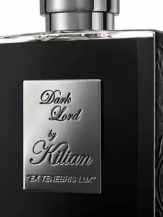 KILIAN | Dark Lord  Refillable Spray 50ml | keine Farbe