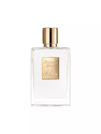 KILIAN | Forbidden Games Refillable Spray 50ml | keine Farbe