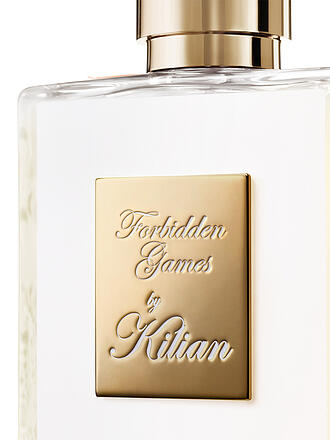 KILIAN | Forbidden Games Refillable Spray 50ml | keine Farbe