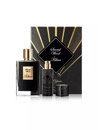 KILIAN | Geschenkset -  Sacred Wood Icon Set 50ml / 7,5ml | keine Farbe