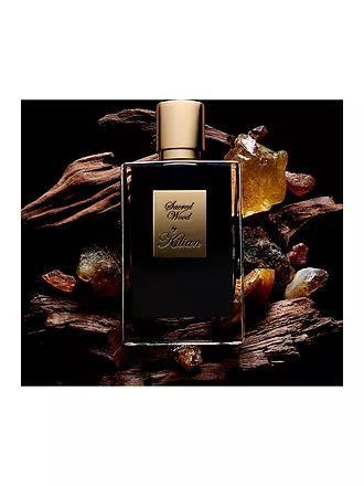 KILIAN | Geschenkset -  Sacred Wood Icon Set 50ml / 7,5ml | keine Farbe