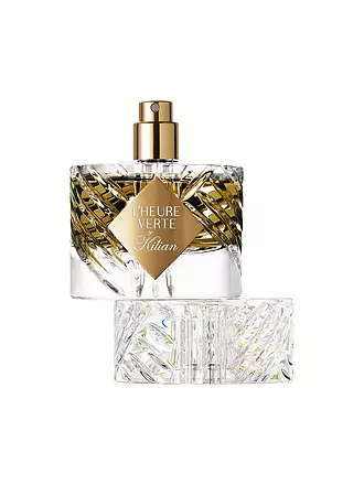 KILIAN | L´Heure Verte by Kilian Refillable Spray  50ml | keine Farbe