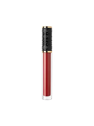 KILIAN | Lippenstift - Le Rouge Parfum Liquid Satin ( 03 Intoxicating Rouge ) | rosa