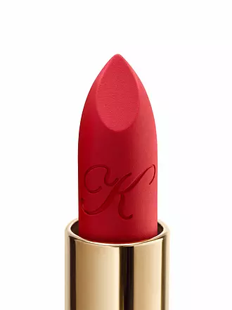 KILIAN | Lippenstift - Le Rouge Parfum Matte ( 10 Tempting Rose ) | rot