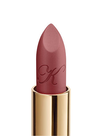 KILIAN | Lippenstift - Le Rouge Parfum Matte ( 10 Tempting Rose ) | rot