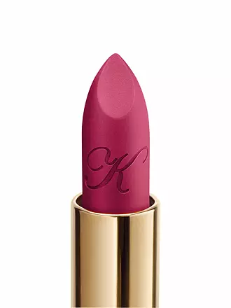 KILIAN | Lippenstift - Le Rouge Parfum Matte ( 10 Tempting Rose ) | rot