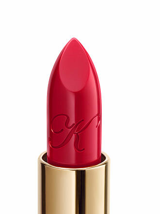 KILIAN | Lippenstift - Le Rouge Parfum Satin ( 12 Rouge Tentation ) | rot