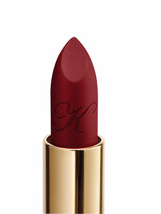 KILIAN | Lippenstift - Le Rouge Parfum Satin ( 12 Rouge Tentation ) | rot