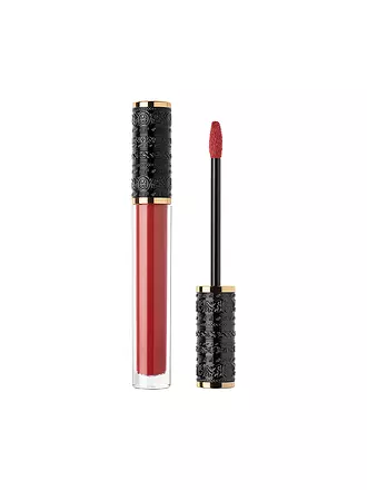 KILIAN | Lippenstift - Liquid Ultra Matte Lip Colors ( 04 Rouge Nuit ) | rot