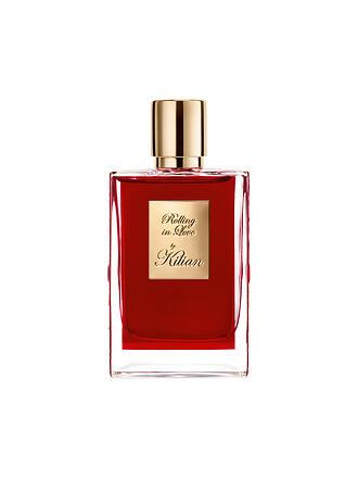 KILIAN | Rolling in Love Eau de Parfum Refillable Spray 50ml | keine Farbe