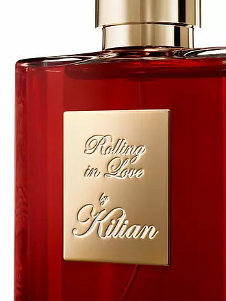 KILIAN | Rolling in Love Eau de Parfum Refillable Spray 50ml | keine Farbe