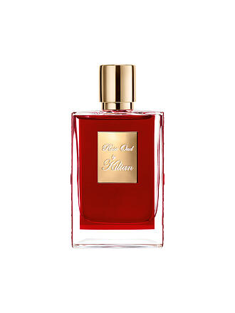 KILIAN | Rose Oud Eau de Parfum Refillable Spray 50ml | keine Farbe