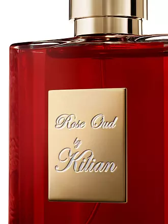 KILIAN | Rose Oud Eau de Parfum Refillable Spray 50ml | keine Farbe