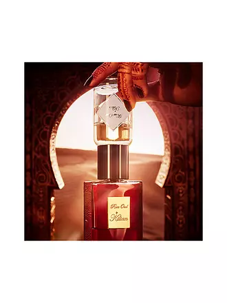 KILIAN | Rose Oud Eau de Parfum Refillable Spray 50ml | keine Farbe