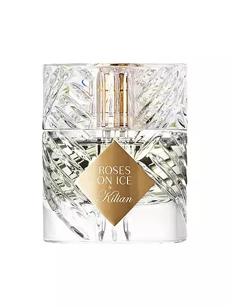 KILIAN | Roses on Ice Refillable Spray  50ml | keine Farbe