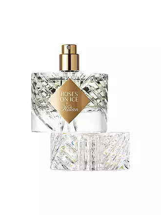 KILIAN | Roses on Ice Refillable Spray  50ml | keine Farbe