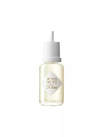 KILIAN | Roses on Ice Refillable Spray Refill 50ml | keine Farbe