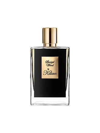 KILIAN | SACRED WOOD Refillable Spray Eau de Parfum 50ml | keine Farbe