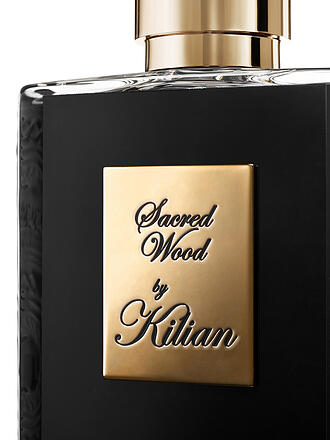 KILIAN | SACRED WOOD Refillable Spray Eau de Parfum 50ml | keine Farbe