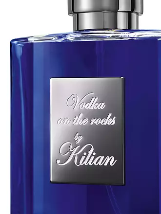 KILIAN | Vodka on the Rocks Refillable Spray 50ml | keine Farbe
