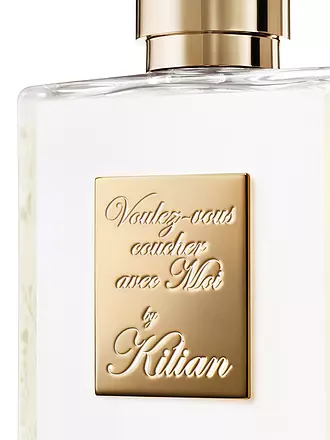 KILIAN | Voulez-Vous Coucher Avec Moi Refillable Spray 50ml | keine Farbe
