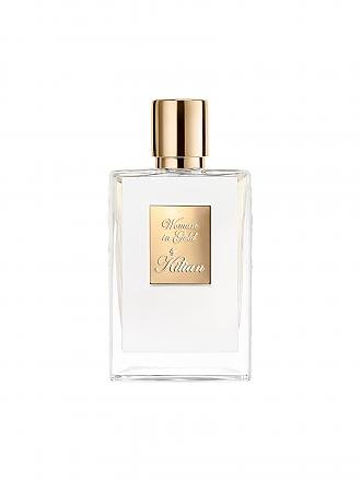 KILIAN | Woman In Gold Refillable Spray 50ml | keine Farbe