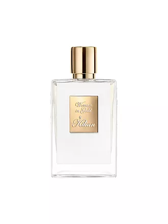 KILIAN | Woman in Gold Refillable Spray 50ml | keine Farbe