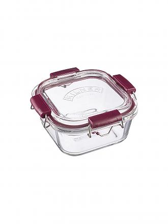 KILNER | Fresh Storage Aufbewahrungsbox 750ml | transparent