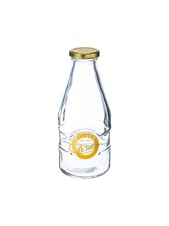 KILNER | Milchflasche 570ml | transparent