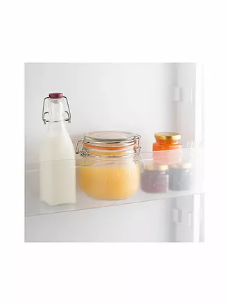 KILNER | Zitruspresse | transparent