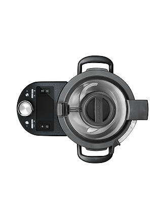 KITCHENAID | Cook Processor mit integrierter Waage Artisan 5KCF0201ECA Liebesapfelrot | schwarz