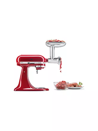 KITCHENAID | Fleischwolf Metall 5KSMMGA (Zubehör) | 