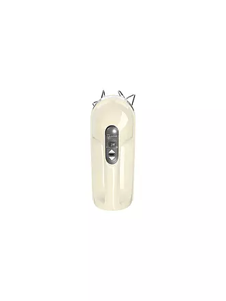 KITCHENAID | Handmixer (creme) 5KHM9212EAC (Creme) brotbacken25 | silber