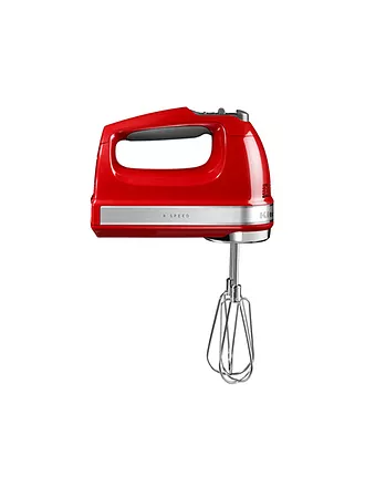 KITCHENAID | Handmixer (creme) 5KHM9212EAC (Creme) | rot