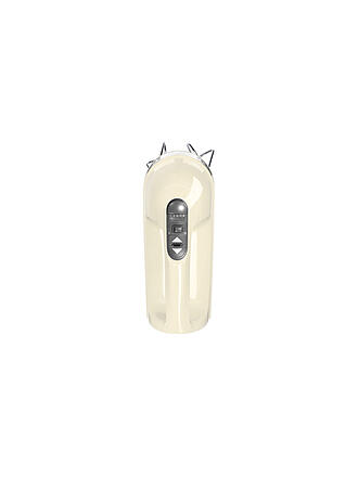 KITCHENAID | Handmixer (creme) 5KHM9212EAC (Creme) | schwarz