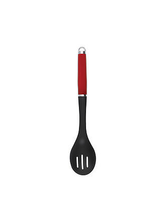 KITCHENAID | Kochlöffel Coreline Rot/ Schwarz | rot