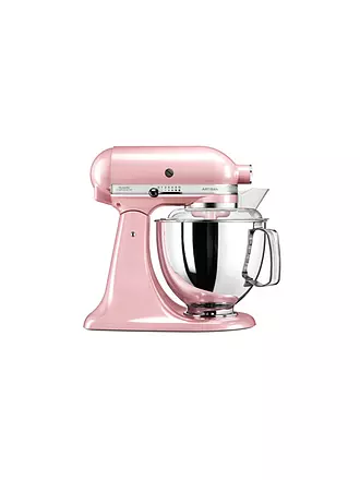 KITCHENAID | Küchenmaschine Artisan 175 4,8l 300 Watt 5KSM175PSESP (Seiden Pink) | orange