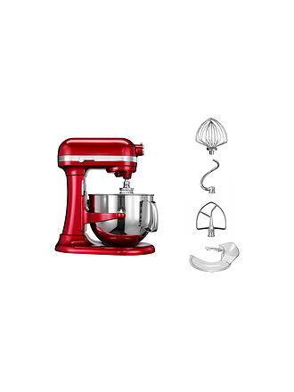 KITCHENAID | Küchenmaschine mit Schüsselheber 
