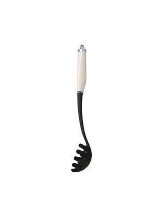 KITCHENAID | Pastalöffel Coreline Creme / Schwarz | creme
