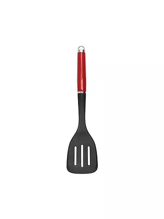 KITCHENAID | Pfannenwender Coreline Creme / Schwarz | rot