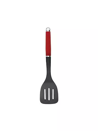 KITCHENAID | Pfannenwender Coreline Creme / Schwarz | rot