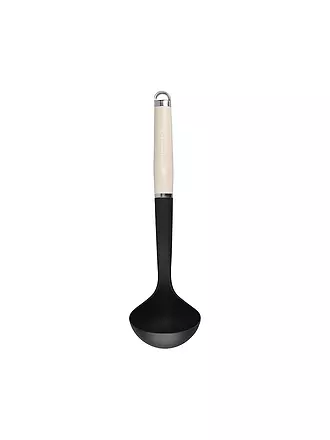 KITCHENAID | Schöpfer Coreline Rot/ Schwarz | creme