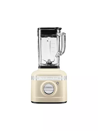 KITCHENAID | Standmixer Artisan 5KSB4026AC Creme | 